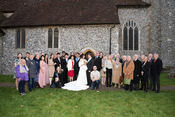 Wedding photos. Beata_Cosgrove_Photography