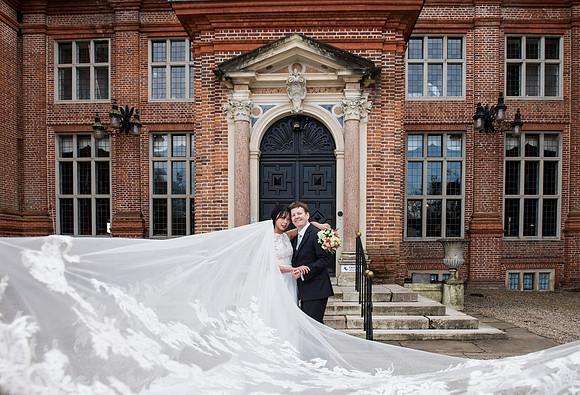 Wedding photos. Beata_Cosgrove_Photography
