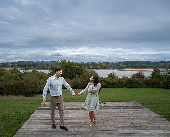 P & S proposal pictures. Beata Cosgrove Photography