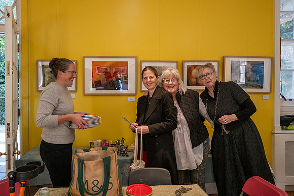 Bath Women's Funds event. Bath. Beata Cosgrove Photography