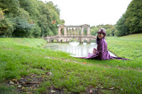 Jane Austen Photo Shoot with Alyssa.. Beata Cosgrove Photography