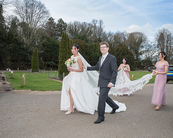 Wedding photos. Beata_Cosgrove_Photography