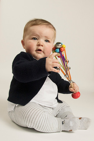 baby portrait photography in Bath by Beata Cosgrove