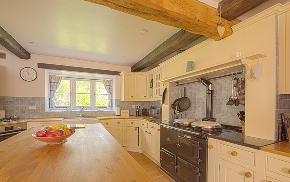 4.Bramble Barn. Property photography. Beata Cosgrove Photography