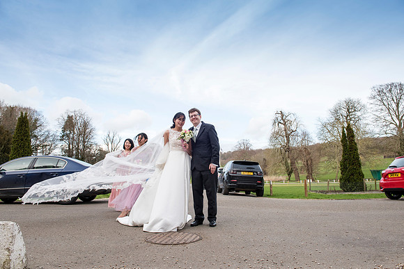 Wedding photos. Beata_Cosgrove_Photography