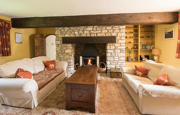 16.Bramble Barn. Property photography. Beata Cosgrove Photography
