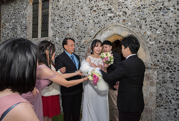Wedding photos. Beata_Cosgrove_Photography