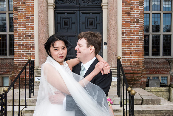 Wedding photos. Beata_Cosgrove_Photography