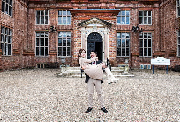 Wedding photos. Beata_Cosgrove_Photography