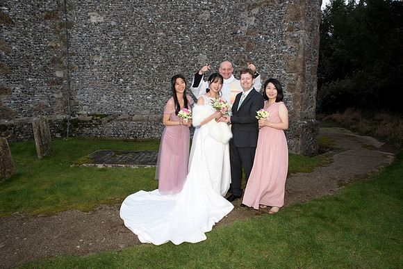 Wedding photos. Beata_Cosgrove_Photography