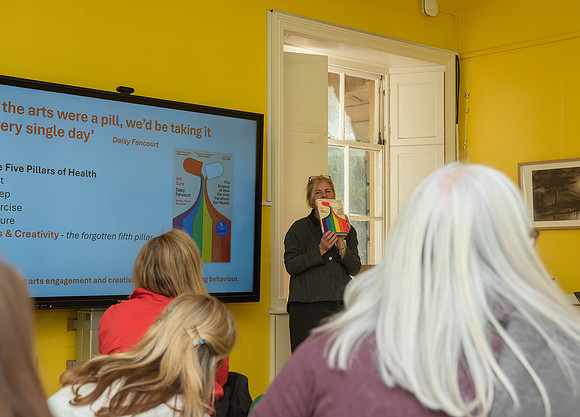 Bath Women's Funds event. Bath. Beata Cosgrove Photography