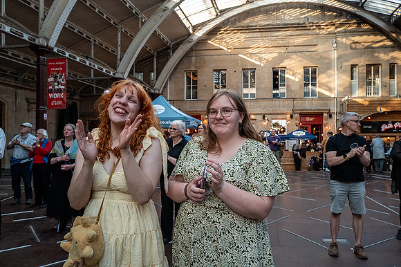 78.Party in the City. Beata Cosgrove Photography