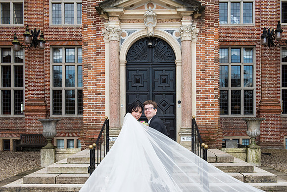 Wedding photos. Beata_Cosgrove_Photography