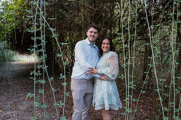 P & S proposal pictures. Beata Cosgrove Photography