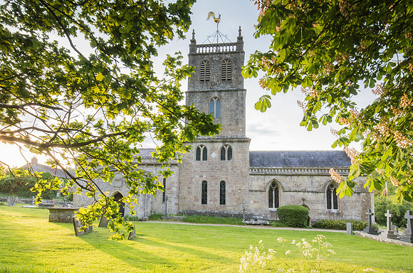 1. Priston. Church. Beata Cosgrove Photography