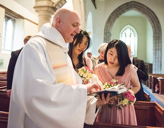 Wedding photos. Beata_Cosgrove_Photography