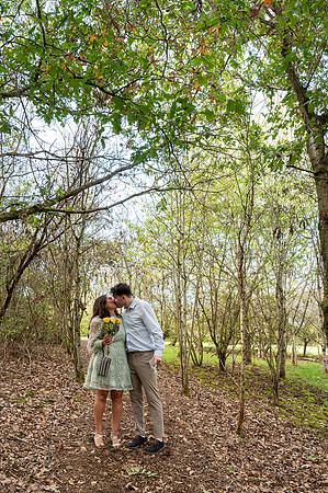 P & S proposal pictures. Beata Cosgrove Photography