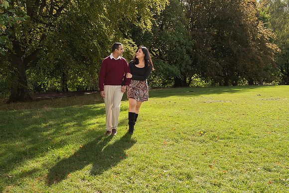 23. Amit & Ishita proposal at Alexandra Park view point. Bath. Beata Cosgrove Photography