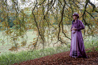 Jane Austen Photo Shoot with Alyssa.. Beata Cosgrove Photography
