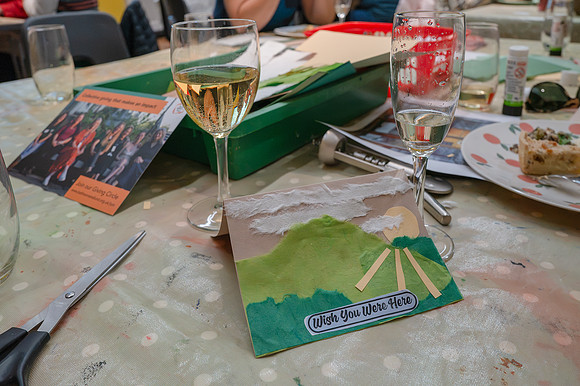 Bath Women's Funds event. Bath. Beata Cosgrove Photography
