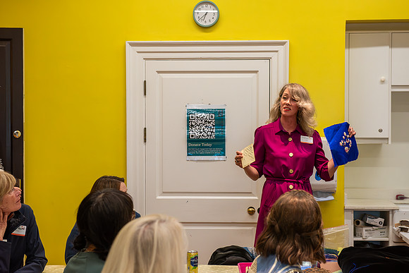 Bath Women's Funds event. Bath. Beata Cosgrove Photography