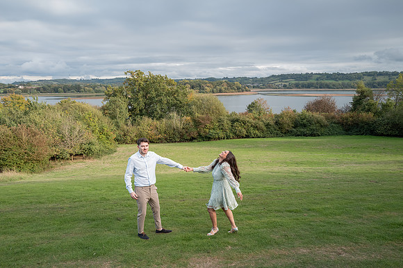 P & S proposal pictures. Beata Cosgrove Photography