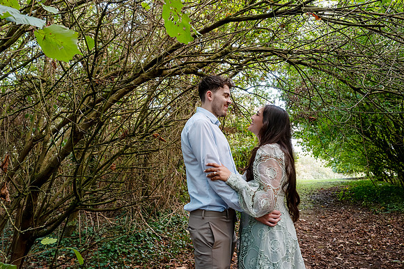 P & S proposal pictures. Beata Cosgrove Photography