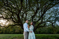 P & S proposal pictures. Beata Cosgrove Photography
