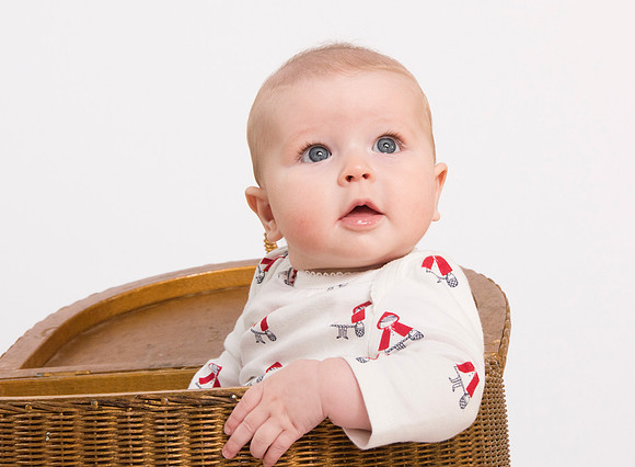 Portraiture photography. Beata Cosgrove Photography