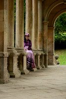 Jane Austen Photo Shoot with Alyssa.. Beata Cosgrove Photography