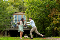 P & S proposal pictures. Beata Cosgrove Photography
