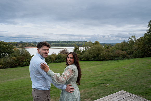 P & S proposal pictures. Beata Cosgrove Photography