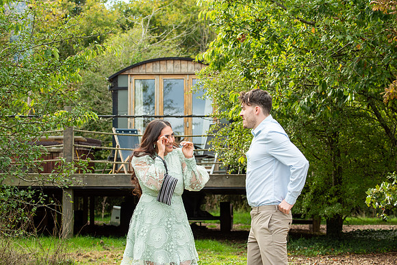 P & S proposal pictures. Beata Cosgrove Photography