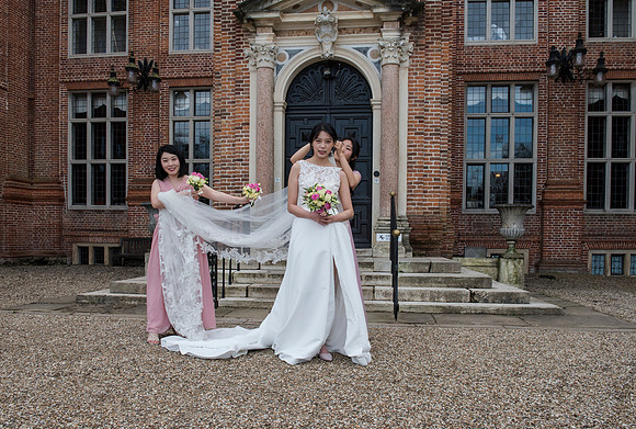 Wedding photos. Beata_Cosgrove_Photography