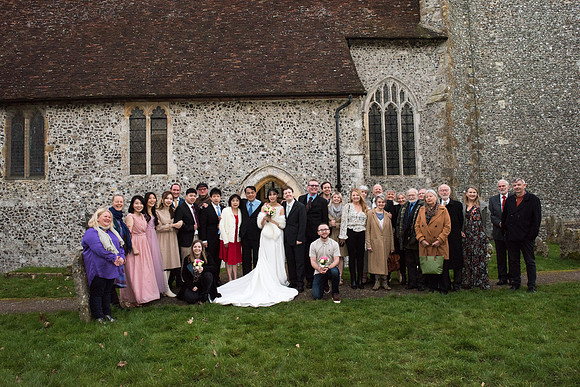 Wedding photos. Beata_Cosgrove_Photography
