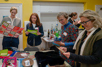 Bath Women's Funds event. Bath. Beata Cosgrove Photography