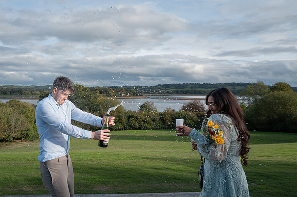 P & S proposal pictures. Beata Cosgrove Photography