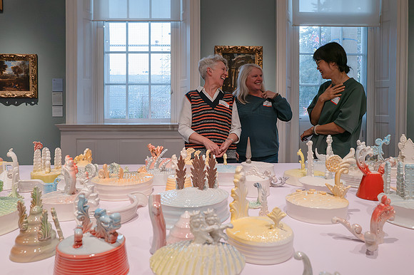Bath Women's Funds event. Bath. Beata Cosgrove Photography