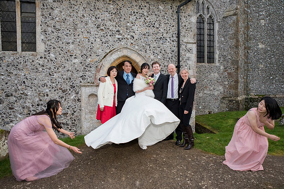 Wedding photos. Beata_Cosgrove_Photography