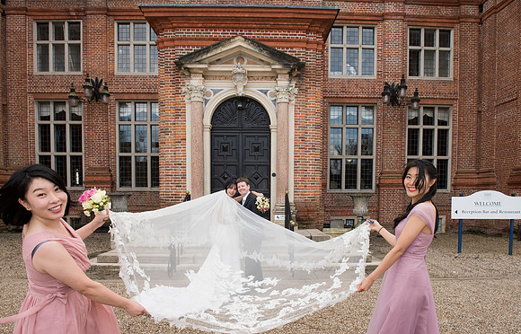 Wedding photos. Beata_Cosgrove_Photography