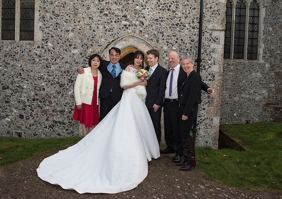 Wedding photos. Beata_Cosgrove_Photography