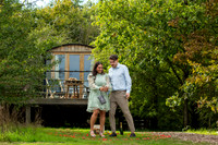 P & S proposal pictures. Beata Cosgrove Photography