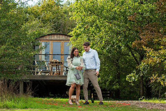 P & S proposal pictures. Beata Cosgrove Photography