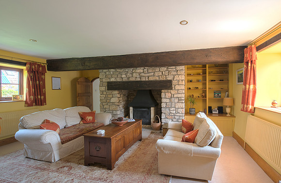 13.Bramble Barn. Property photography. Beata Cosgrove Photography