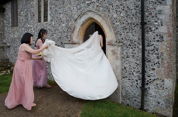Wedding photos. Beata_Cosgrove_Photography
