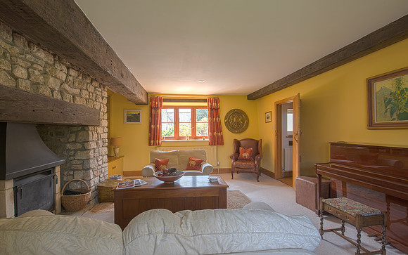 14.Bramble Barn. Property photography. Beata Cosgrove Photography