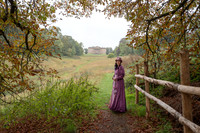 Jane Austen Photo Shoot with Alyssa.. Beata Cosgrove Photography