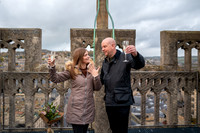 7.Bath Abbey Proposal. Beata Cosgrove Photography