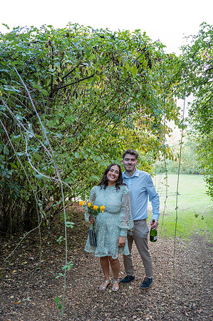 P & S proposal pictures. Beata Cosgrove Photography