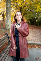 Bath Proposal. Alexandra Park. Beata Cosgrove Photography